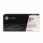 Immagine di Toner Laser HP 651A CE343A magenta 16000 copie