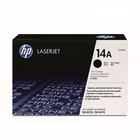 Immagine di Toner Laser HP 14A CF214A nero 10000 copie