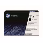 Immagine di Toner Laser HP 14X CF214X nero 17500 copie