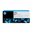 Immagine di Inkjet HP 771C B6Y07A nero opaco 775 ml
