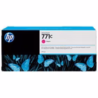 Immagine di Inkjet HP 771C B6Y09A magenta 775 ml