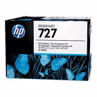 Immagine di Testina di stampa HP 727 B3P06A colore