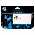Immagine di Inkjet HP 727 B3P21A giallo 130 ml