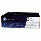 Immagine di Toner Laser HP CF325X nero 40000 copie