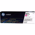 Immagine di Toner Laser HP 827A CF303A magenta 32000 copie