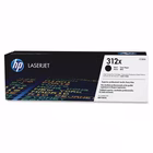 Immagine di Toner Laser hp 312x cf380x nero 4400 copie