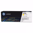 Immagine di Toner Laser HP 312A CF382A giallo 2700 copie