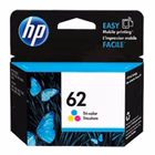 Immagine di Inkjet HP 62 C2P06AE colore 165 copie