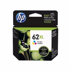 Immagine di Inkjet HP 62XL C2P07AE colore 415 copie