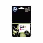 Immagine di Inkjet HP 935XL C2P25AE magenta 825 copie