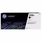 Immagine di Toner Laser HP 508A CF360A nero 6000 copie