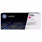 Immagine di Toner Laser HP 508A CF363A magenta 5000 copie