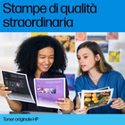 Immagine di Toner Laser HP 508X CF361X ciano 9500 copie