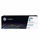 Immagine di Toner Laser HP 411X CF411X ciano 5000 copie