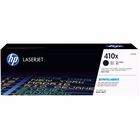 Immagine di Toner Laser HP 410X CF410X nero 6500 copie