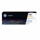 Immagine di Toner Laser HP 412X CF412X giallo 5000 copie
