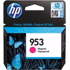 Immagine di Inkjet HP 953 F6U13AE magenta 630 copie