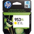 Immagine di Inkjet HP 953XL F6U18AE giallo 1450 copie