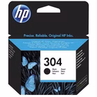 Immagine di Inkjet HP 304 N9K06AE nero 120 copie
