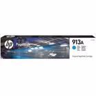 Immagine di Inkjet HP 913A F6T77AE ciano 3000 copie