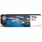 Immagine di Inkjet HP 973X F6T82AE magenta 7000 copie
