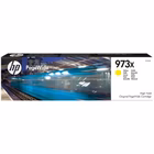 Immagine di Inkjet HP 973X F6T83AE giallo 7000 copie