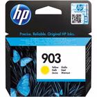 Immagine di Inkjet HP 903 T6L95AE giallo 315 copie