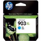 Immagine di Inkjet HP 903XL T6M03AE ciano 825 copie