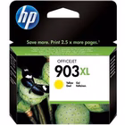 Immagine di Inkjet HP 903XL T6M11AE giallo 825 copie