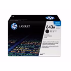 Immagine di Toner Laser HP 643A Q5950A nero 11000 copie