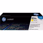 Immagine di Toner Laser giallo HP 824A CB382A