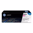 Immagine di Toner Laser magenta HP 824A CB383A