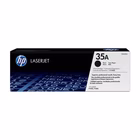 Immagine di Toner Laser HP 35A CB435A nero 1500 copie