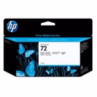 Immagine di Inkjet HP 72 C9370A nero foto 4400 copie