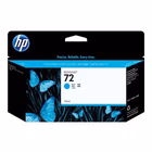 Immagine di Inkjet HP 72 C9371A ciano 130 ml