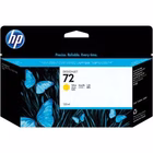 Immagine di Inkjet HP 72 C9373A giallo 4400 copie