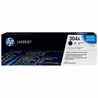 Immagine di Toner Laser HP CC530A nero 3500 copie