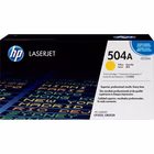 Immagine di Toner Laser hp ce252a giallo 7000 copie