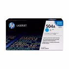 Immagine di Toner Laser HP CE251A ciano 7000 copie