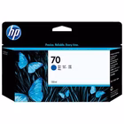 Immagine di Inkjet HP 70 C9458A blu 130 copie