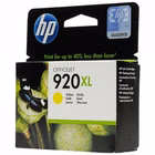 Immagine di Inkjet HP 920XL CD974AE giallo 700 copie