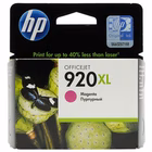 Immagine di Inkjet HP 920XL CD973AE magenta 700 copie