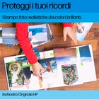 Immagine di Inkjet hp 91 c9467a ciano 775 copie