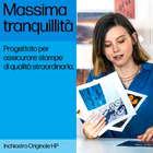 Immagine di Inkjet hp 91 c9467a ciano 775 copie