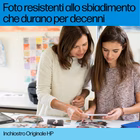Immagine di Inkjet hp 91 c9467a ciano 775 copie
