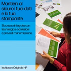 Immagine di Inkjet hp 91 c9467a ciano 775 copie