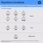 Immagine di Inkjet hp 91 c9467a ciano 775 copie