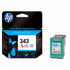 Immagine di Inkjet HP 343 C8766EE colore 260 copie
