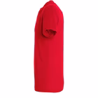 Immagine di T-shirt manica corta girocollo SOL'S REGENT colore rosso taglia XL