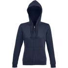 Immagine di Felpa SOL'S SPIKE DONNA colore blu navy taglia M
